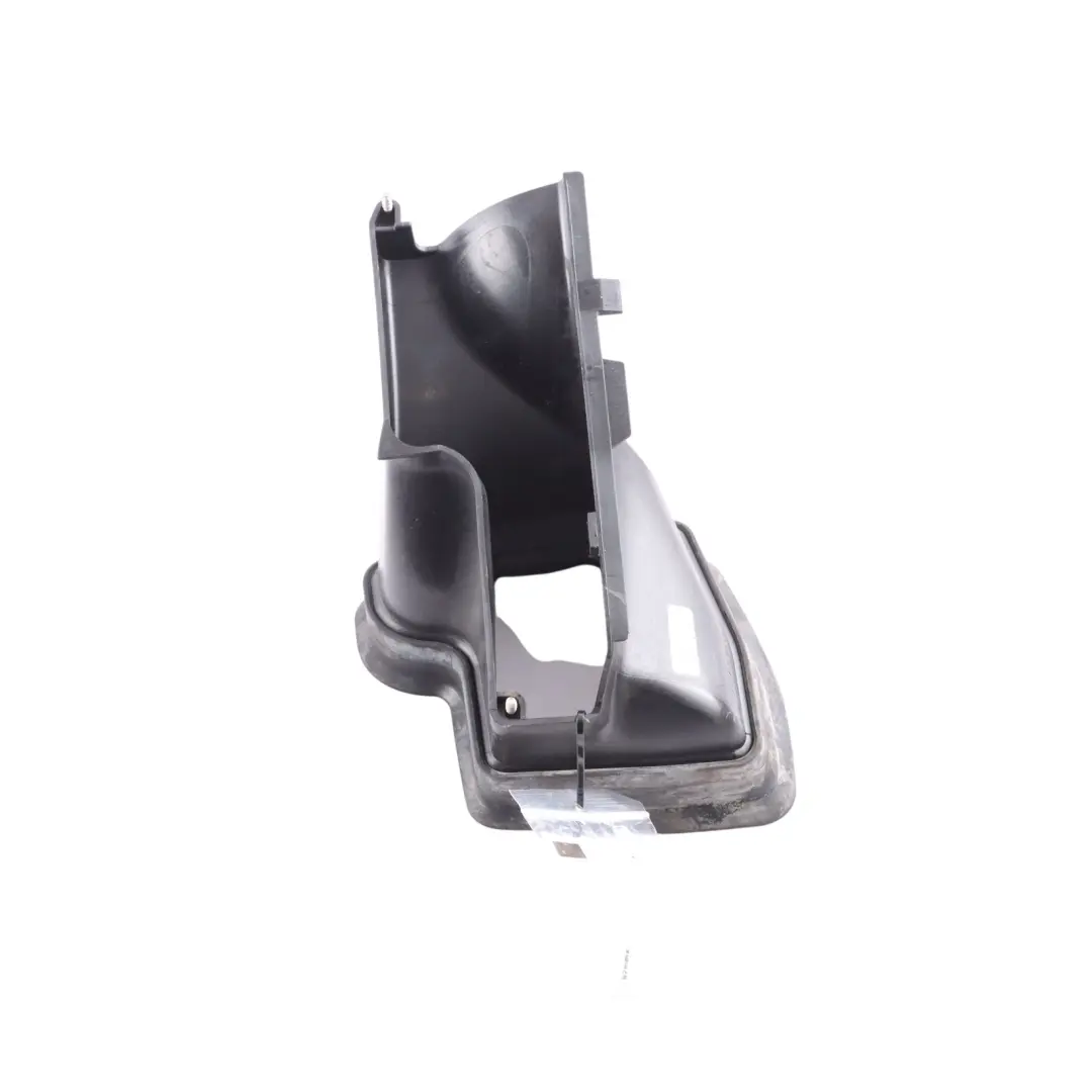 Audi A8 D4 3.0 TDI Tubo Condotto Aspirazione Aria - SKU 4H0129510B - Numero di parte 4H0129510B