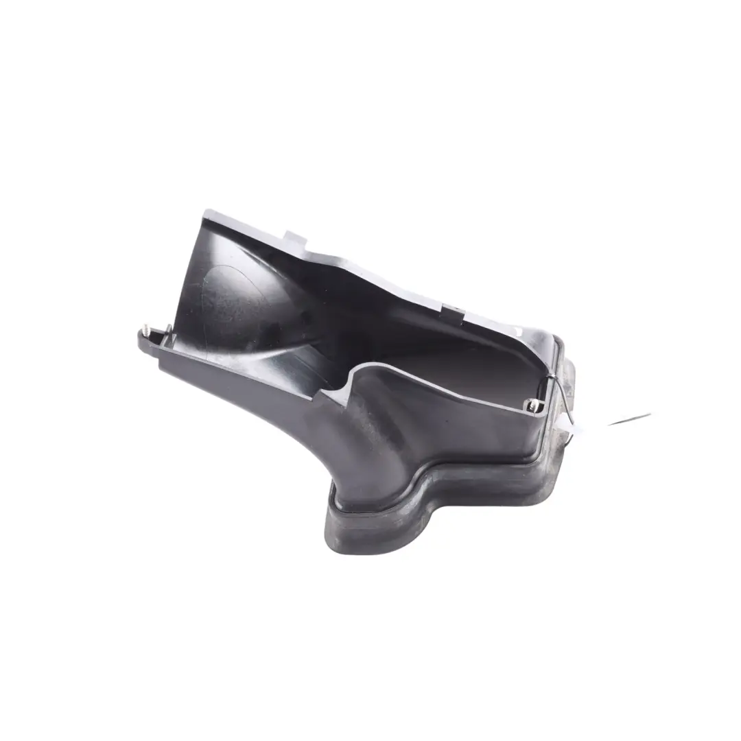 Intake Inlet Pipe Hose Duct to Audi A8 D4 3.0 TDI Air with Part number 4H0129510B Audi A8 D4 3.0 TDI Air Intake Inlet Pipe Hose Duct - SKU 4H0129510B - Part number 4H0129510B