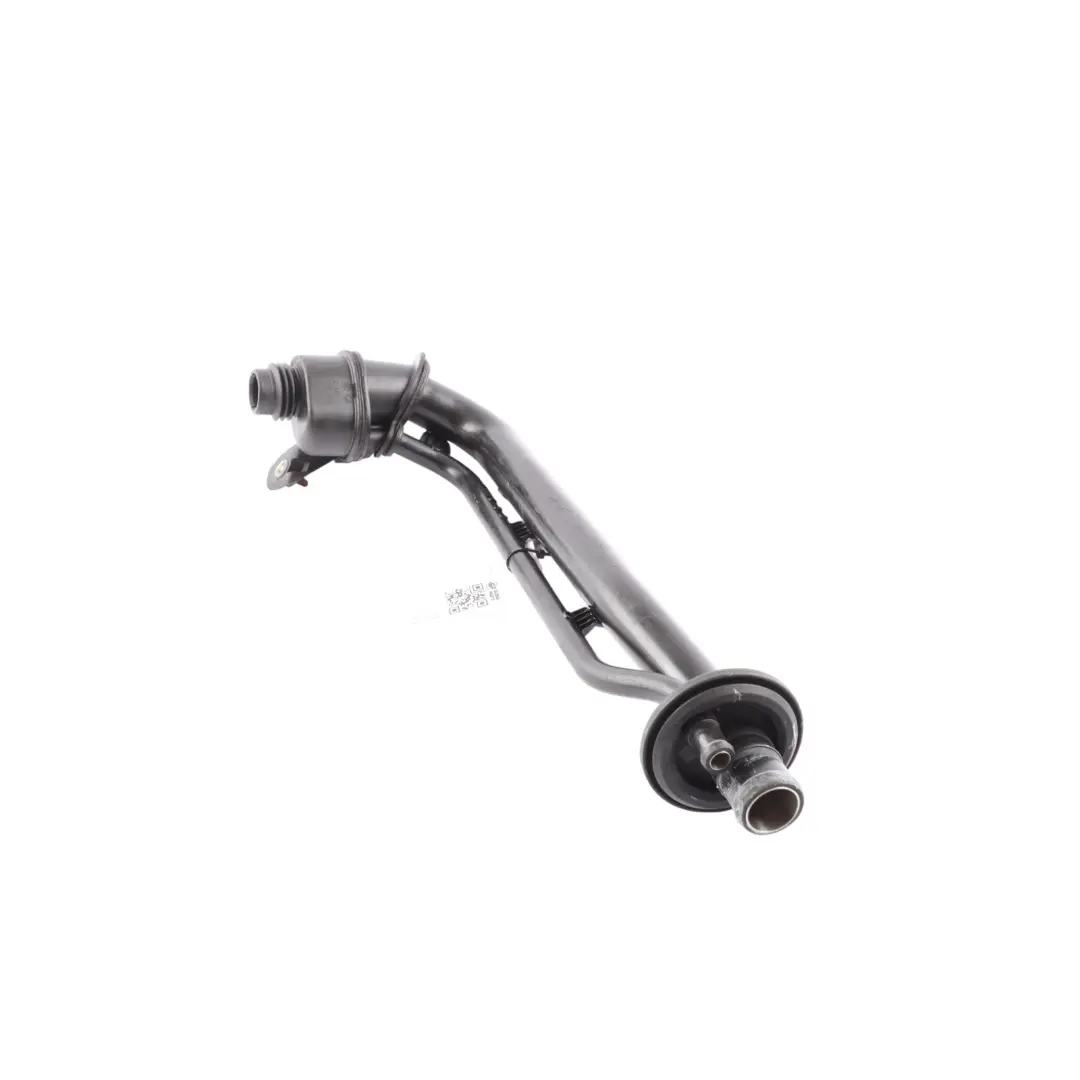 AdBlue Filler Reducing Pipe Neck Line Hose SCR Diesel to Audi A8 D4 with Part number 4H0131963B Audi A8 D4 AdBlue Filler Reducing Pipe Neck Line Hose SCR Diesel - SKU 4H0131963B - Part number 4H0131963B