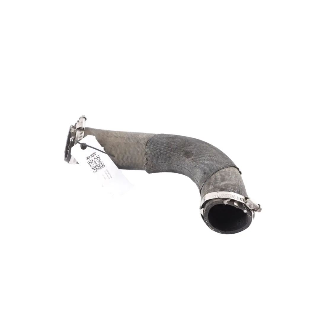 Audi A8 D4 Ladeluftkühler Druckschlauch Leitung Links 3.0 TDI 4H0145709 - SKU 4H0145709S - Teilenummer 4H0145709S