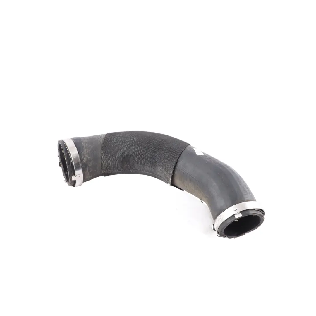 Pressure Hose Pipe Hose Line Left N/S 3.0 TDI 4H0145709 to Audi A8 D4 Intercooler with Part number 4H0145709S Audi A8 D4 Intercooler Pressure Hose Pipe Hose Line Left N/S 3.0 TDI 4H0145709 - SKU 4H0145709S - Part number 4H0145709S