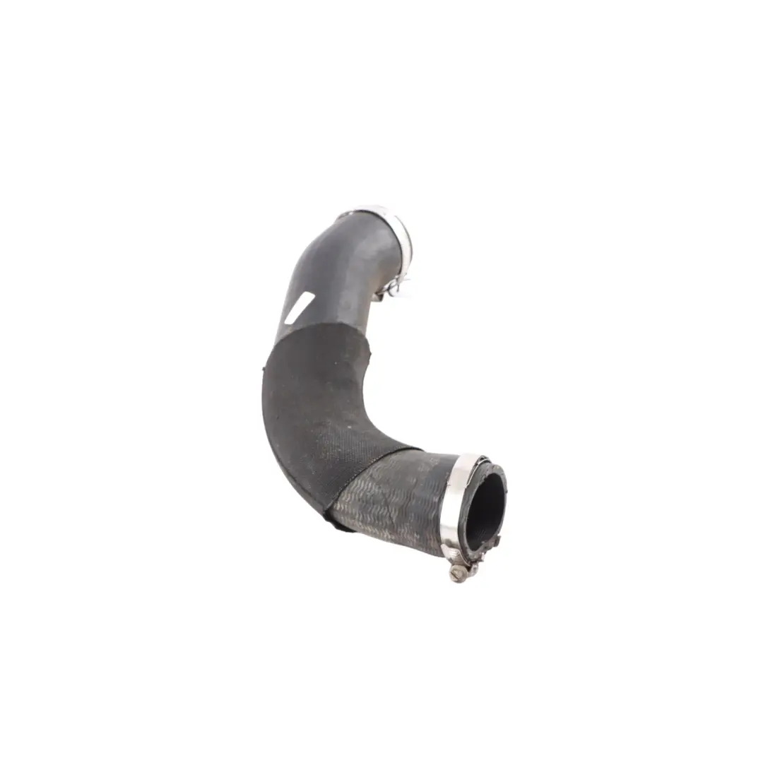 Audi A8 D4 Intercooler Pressure Hose Pipe Hose Line Left N/S 3.0 TDI 4H0145709 - SKU 4H0145709S - Part number 4H0145709S