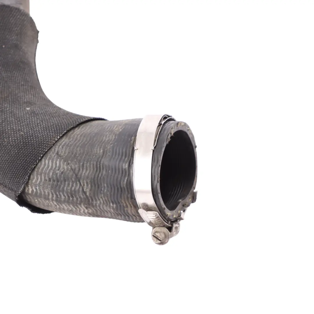 Pressure Hose Pipe Hose Line Left N/S 3.0 TDI 4H0145709 to Audi A8 D4 Intercooler with Part number 4H0145709S Audi A8 D4 Intercooler Pressure Hose Pipe Hose Line Left N/S 3.0 TDI 4H0145709 - SKU 4H0145709S - Part number 4H0145709S