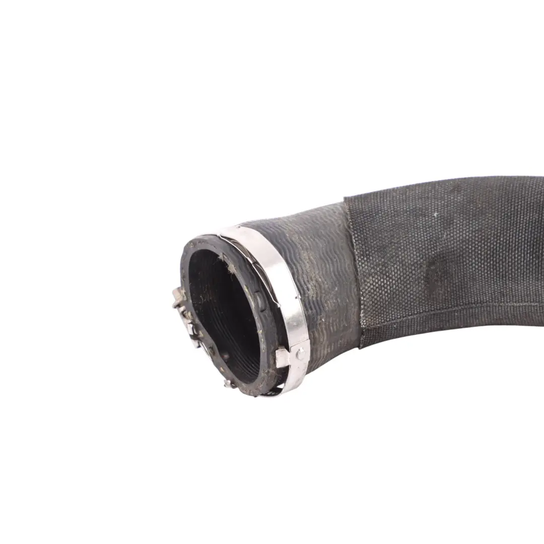 Audi A8 D4 Ladeluftkühler Druckschlauch Leitung Links 3.0 TDI 4H0145709 - SKU 4H0145709S - Teilenummer 4H0145709S