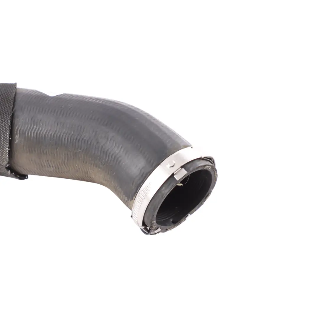 Pressure Hose Pipe Hose Line Left N/S 3.0 TDI 4H0145709 to Audi A8 D4 Intercooler with Part number 4H0145709S Audi A8 D4 Intercooler Pressure Hose Pipe Hose Line Left N/S 3.0 TDI 4H0145709 - SKU 4H0145709S - Part number 4H0145709S