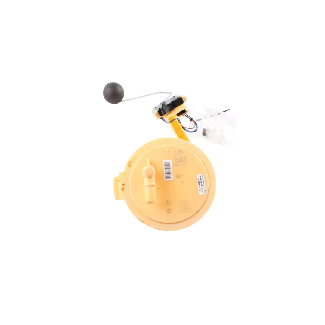 Level Sensor Gauge 3.0 TDI to Audi A8 D4 3.0 TDI Fuel Tank with Part number 4H0201317P Audi A8 D4 3.0 TDI Fuel Tank Level Sensor Gauge 3.0 TDI - SKU 4H0201317P - Part number 4H0201317P