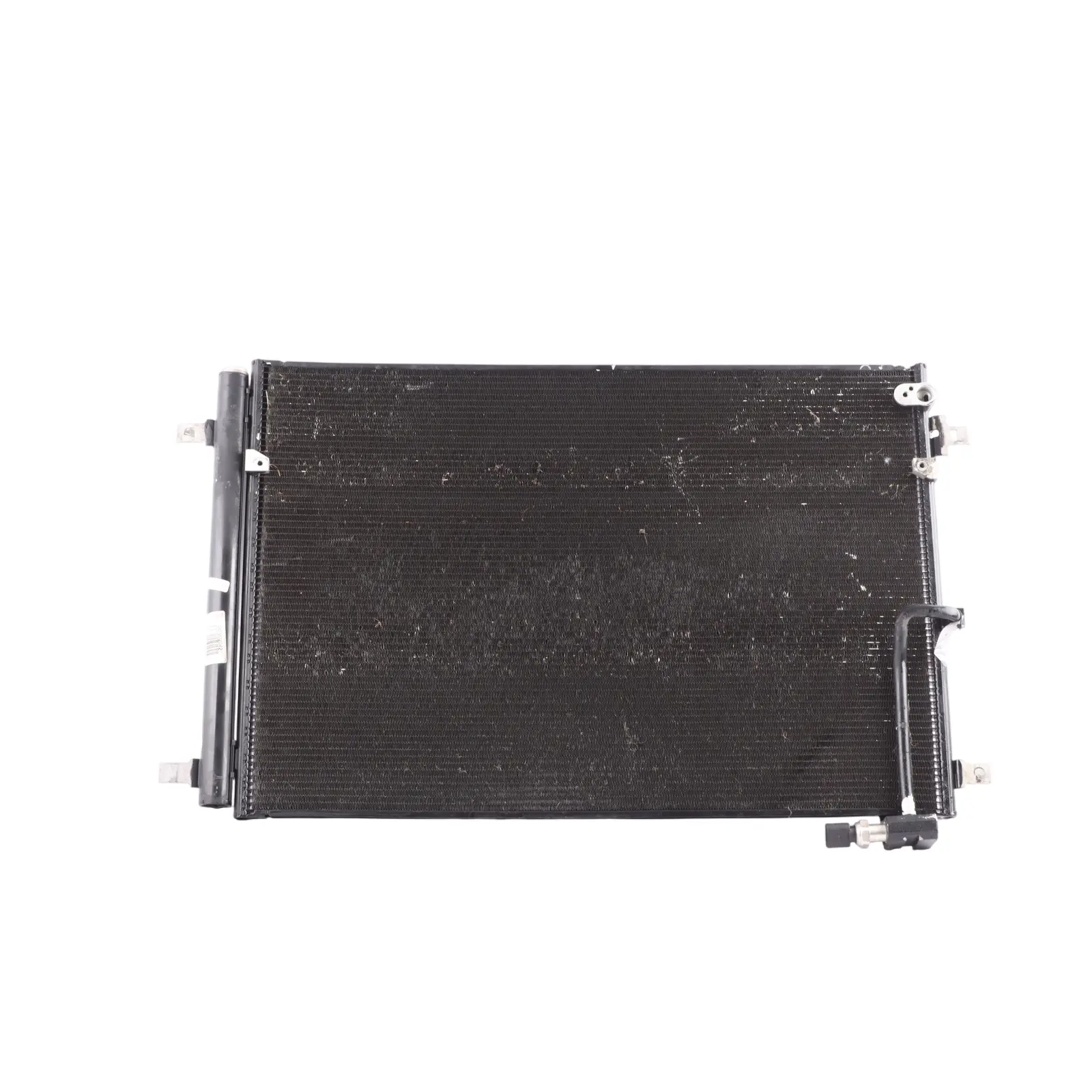 Audi A8 D4 Air Conditioning Condenser A/C Cooler Air Con Denso DCN2042