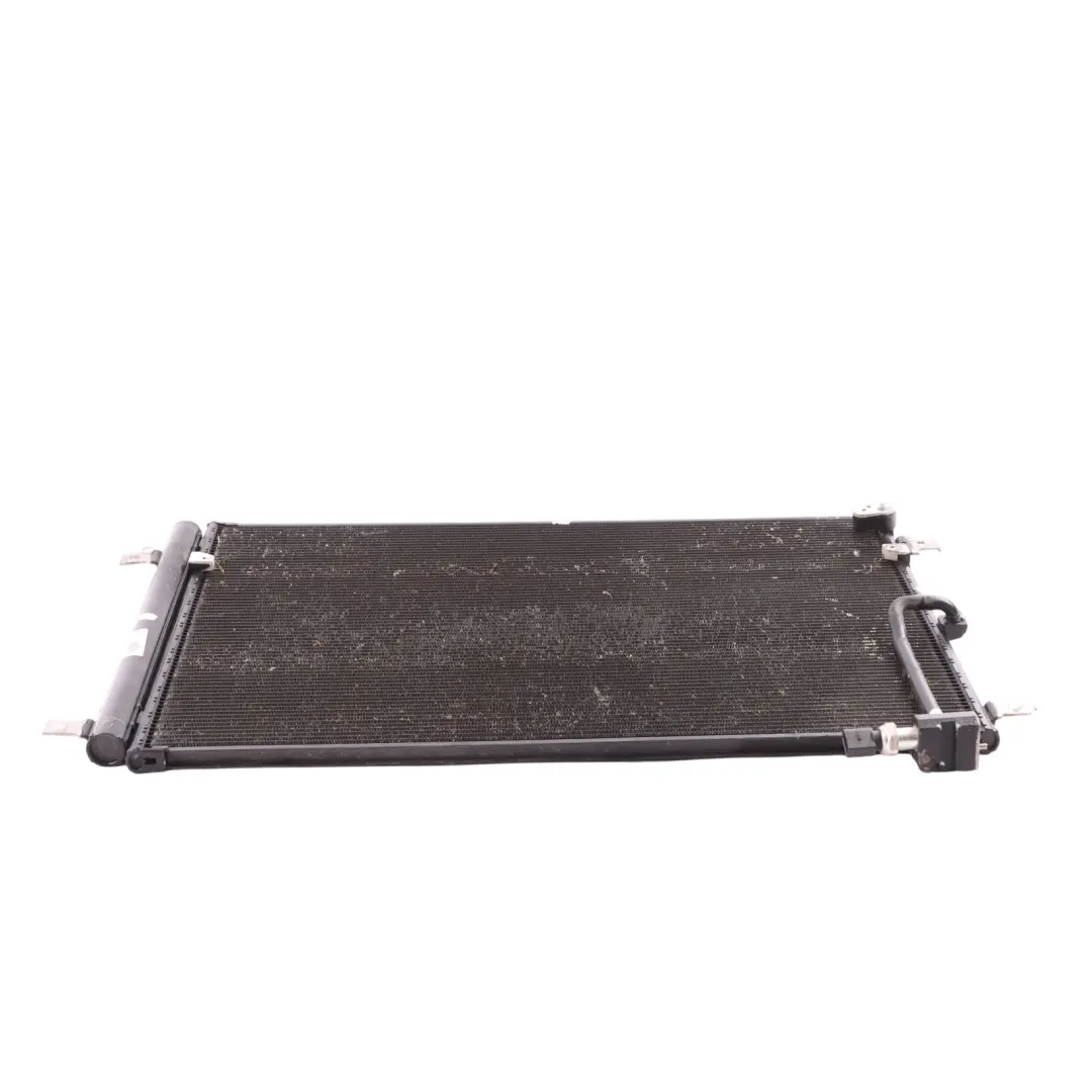 Audi A8 D4 Air Conditioning Condenser A/C Cooler Air Con Denso DCN2042 - SKU 4H0260403C - Part number 4H0260403C