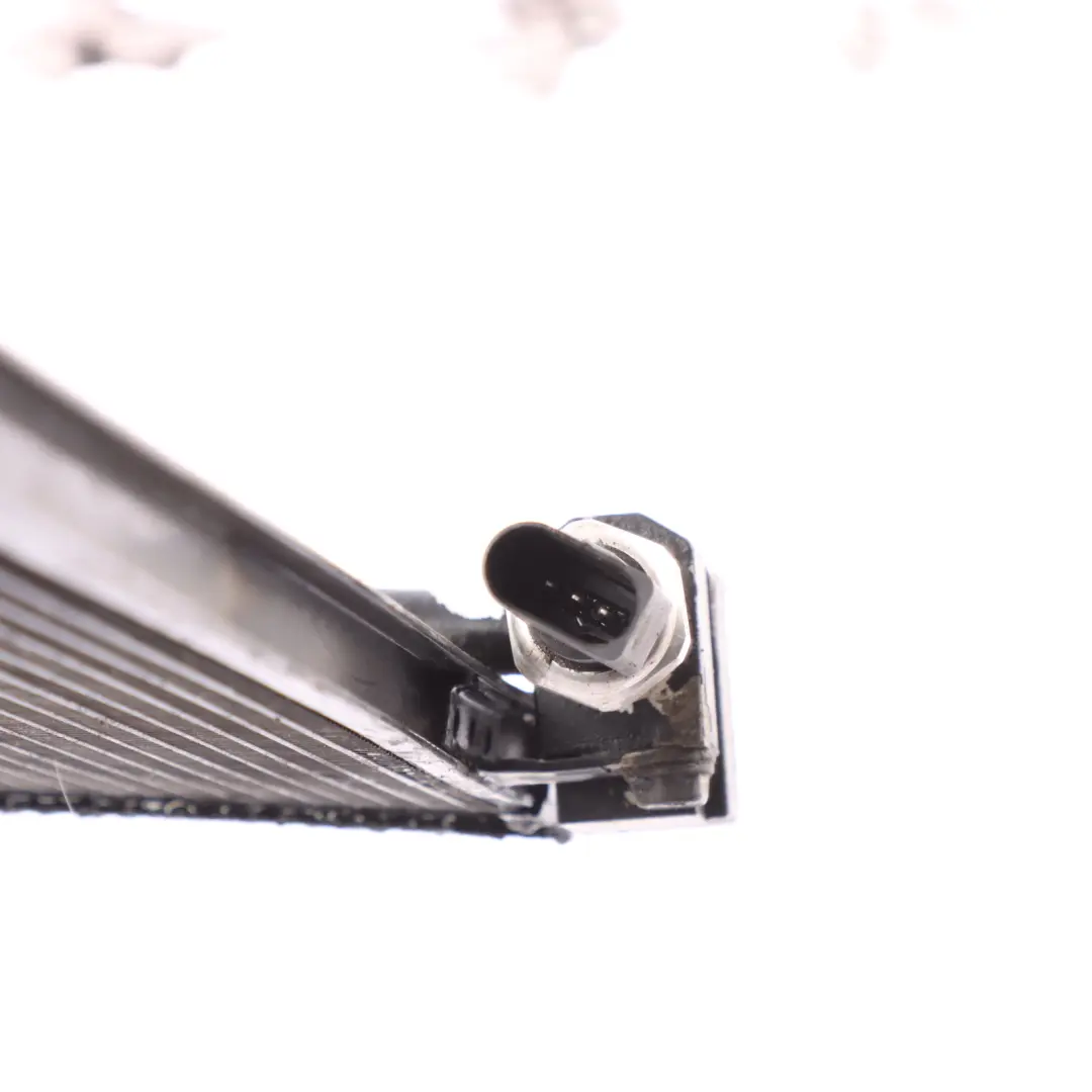 Audi A8 D4 Air Conditioning Condenser A/C Cooler Air Con Denso DCN2042 - SKU 4H0260403C - Part number 4H0260403C