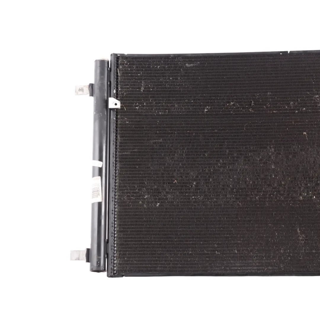 Audi A8 D4 Air Conditioning Condenser A/C Cooler Air Con Denso DCN2042 - SKU 4H0260403C - Part number 4H0260403C