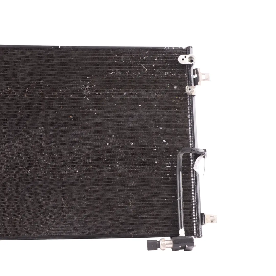 Audi A8 D4 Air Conditioning Condenser A/C Cooler Air Con Denso DCN2042 - SKU 4H0260403C - Part number 4H0260403C
