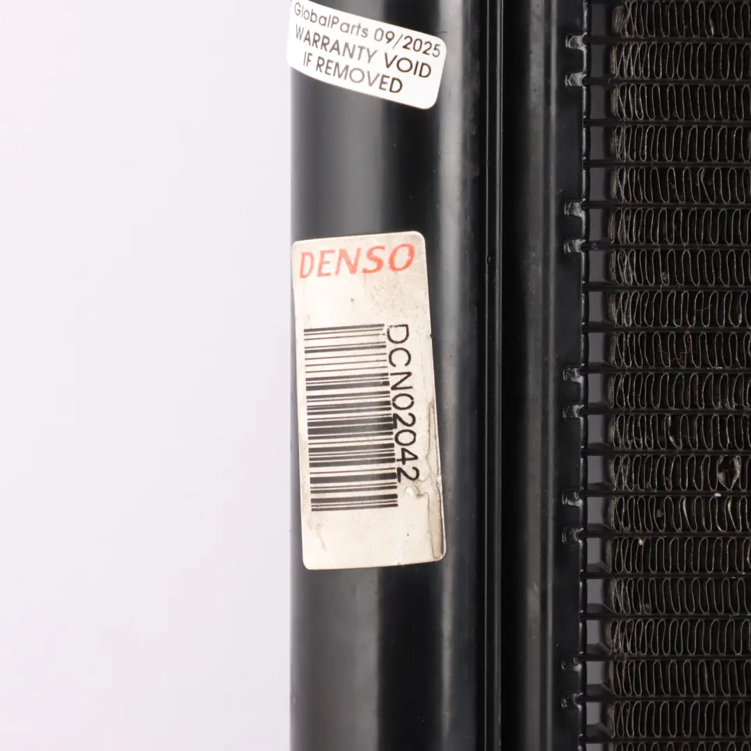 Klimakondensator Klimaanlage Kühler Denso DCN2042 für Audi A8 D4 mit Teilenummer 4H0260403C Audi A8 D4 Klimakondensator Klimaanlage Kühler Denso DCN2042 - SKU 4H0260403C - Teilenummer 4H0260403C