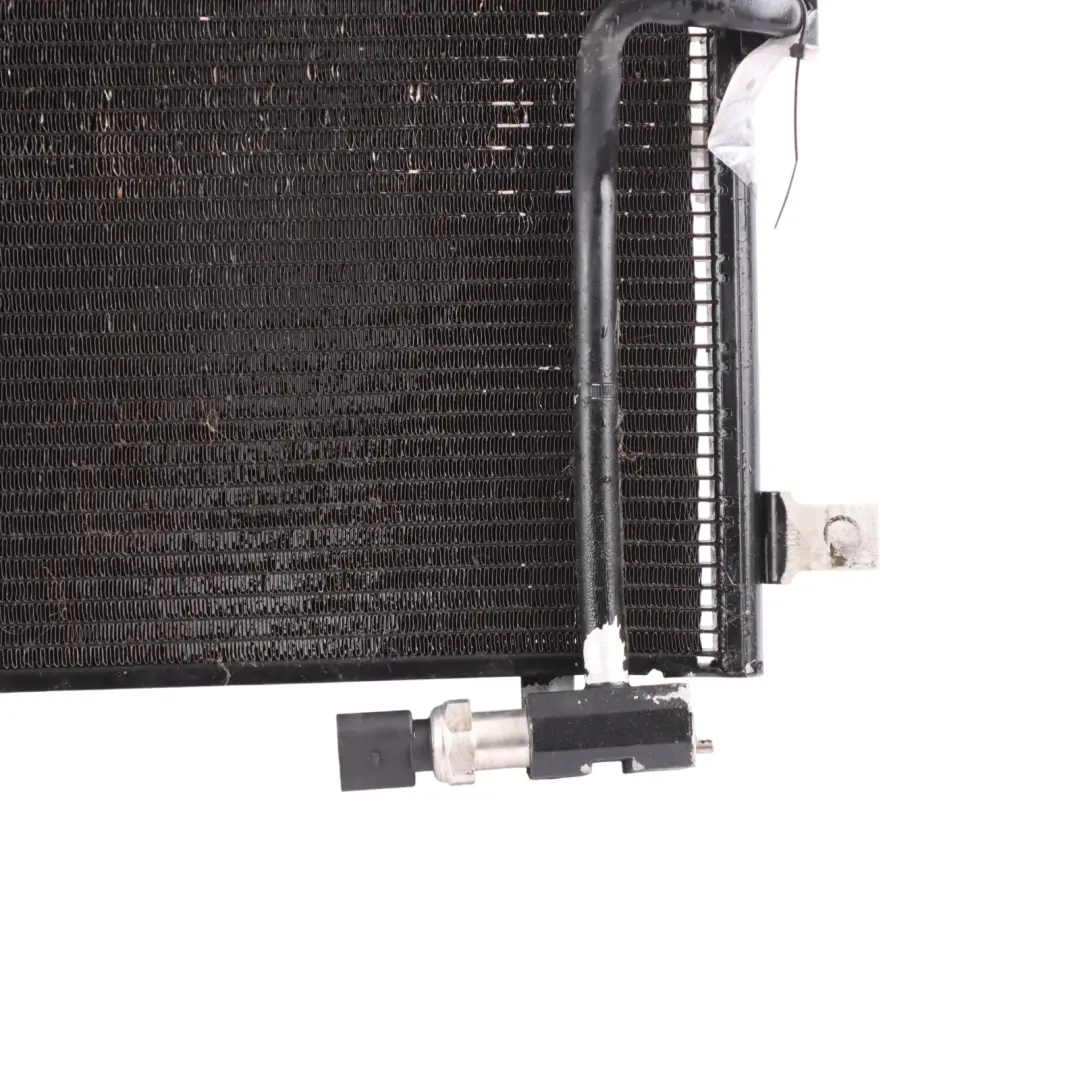 Audi A8 D4 Air Conditioning Condenser A/C Cooler Air Con - SKU 4H0260403C - Part number 4H0260403C