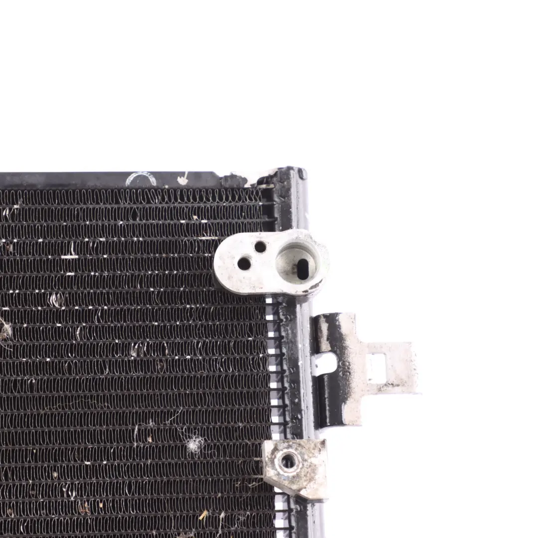 Audi A8 D4 Air Conditioning Condenser A/C Cooler Air Con Denso DCN2042 - SKU 4H0260403C - Part number 4H0260403C