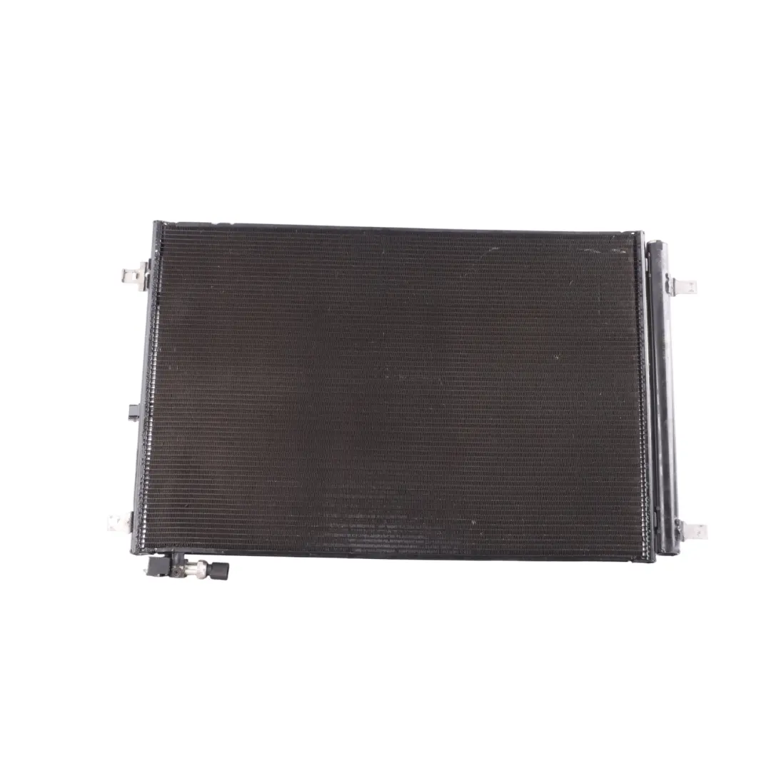 Audi A8 D4 Air Conditioning Condenser A/C Cooler Air Con Denso DCN2042 - SKU 4H0260403C - Part number 4H0260403C