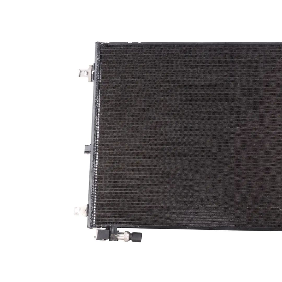 Conditioning Condenser A/C Cooler Air Con to Audi A8 D4 Air with Part number 4H0260403C Audi A8 D4 Air Conditioning Condenser A/C Cooler Air Con - SKU 4H0260403C - Part number 4H0260403C
