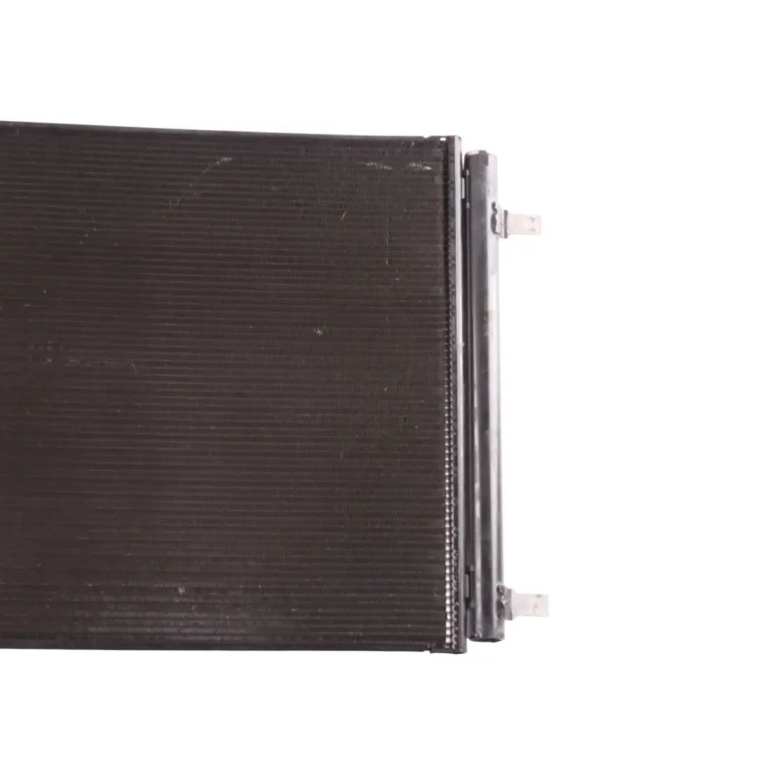 Audi A8 D4 Air Conditioning Condenser A/C Cooler Air Con Denso DCN2042 - SKU 4H0260403C - Part number 4H0260403C