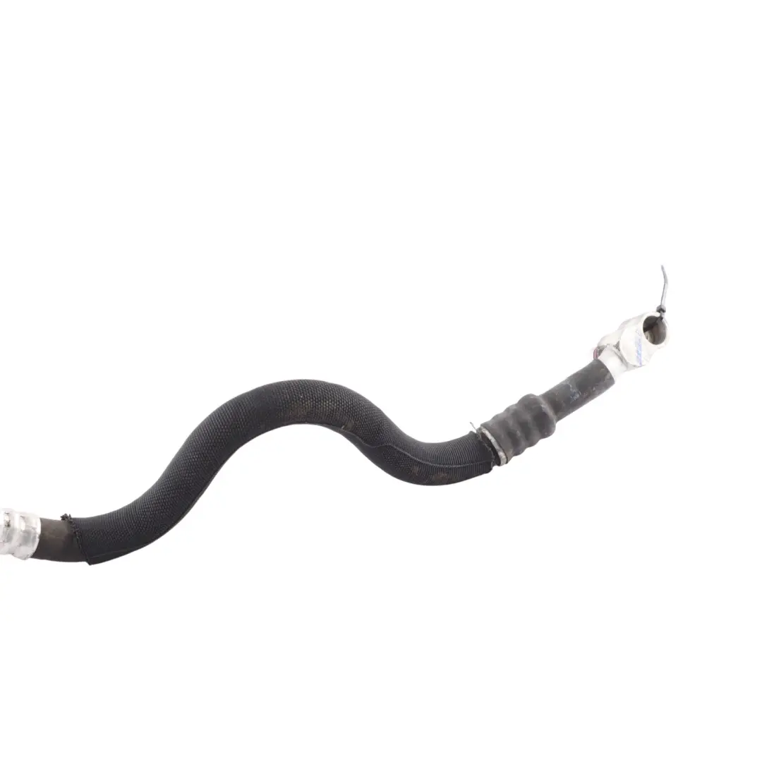 Audi A8 D4 Air Conditioning A/C Air Con Pipe Hose Line 3.0 TDI - SKU 4H0260701AB - Part number 4H0260701AB
