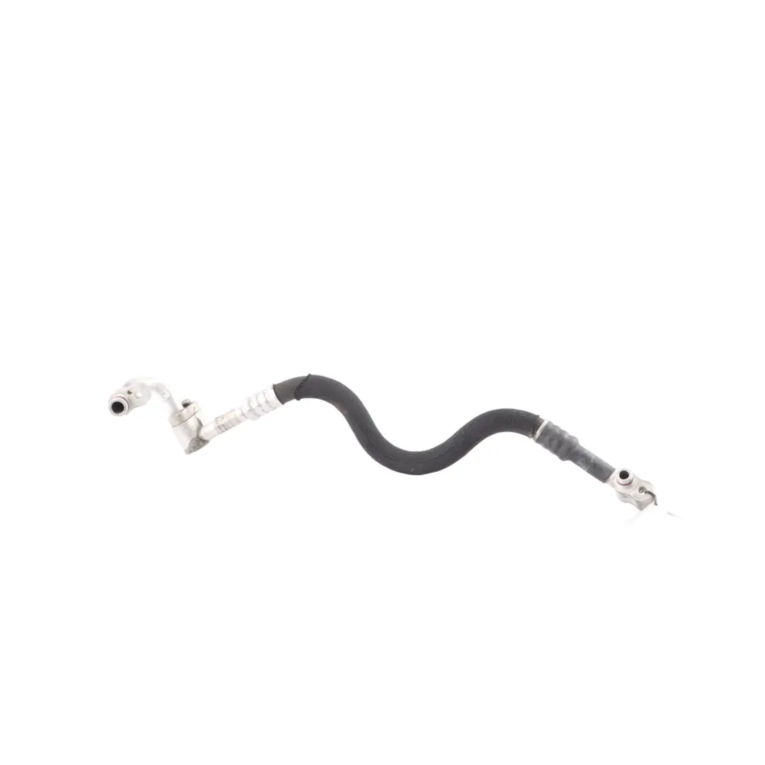 Audi A8 D4 Air Conditioning A/C Air Con Pipe Hose Line 3.0 TDI - SKU 4H0260701AB - Part number 4H0260701AB