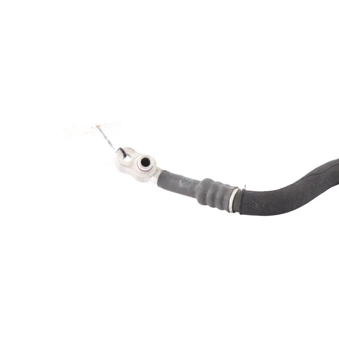 Klimaanlage Luft Con Rohr Schlauch Leitung 3.0 TDI für Audi A8 D4 mit Teilenummer 4H0260701AB Audi A8 D4 Klimaanlage Luft Con Rohr Schlauch Leitung 3.0 TDI - SKU 4H0260701AB - Teilenummer 4H0260701AB