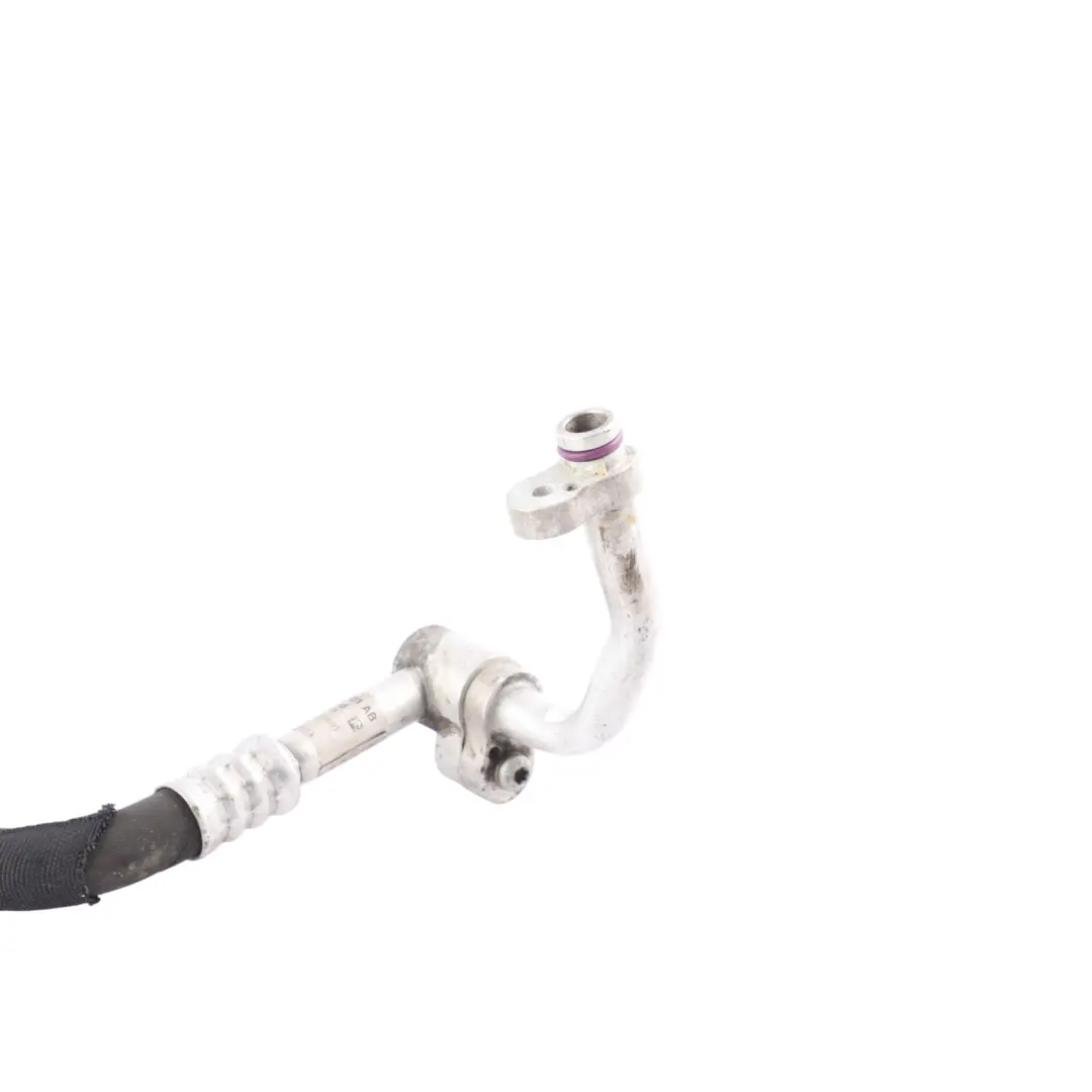 Klimaanlage Luft Con Rohr Schlauch Leitung 3.0 TDI für Audi A8 D4 mit Teilenummer 4H0260701AB Audi A8 D4 Klimaanlage Luft Con Rohr Schlauch Leitung 3.0 TDI - SKU 4H0260701AB - Teilenummer 4H0260701AB