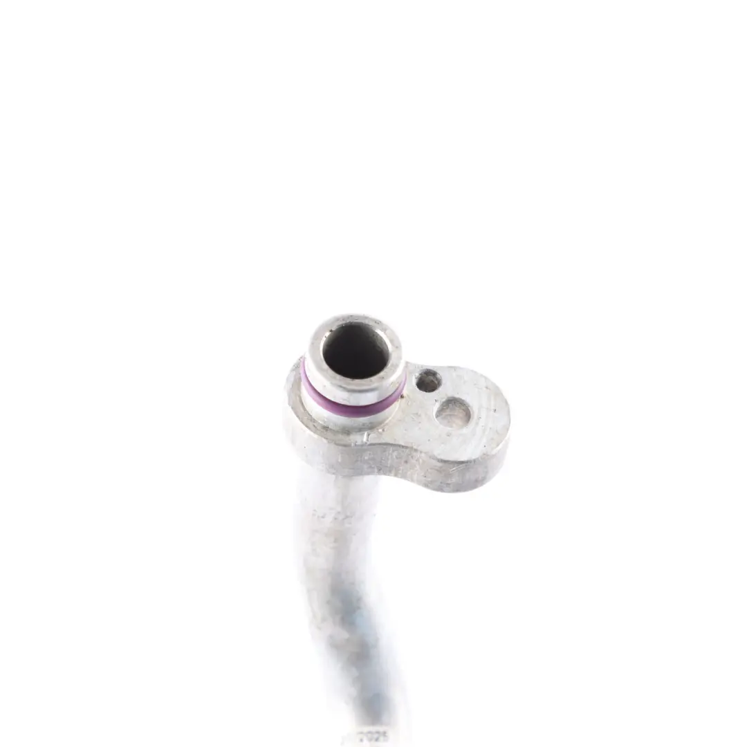 Audi A8 D4 Air Conditioning A/C Air Con Pipe Hose Line 3.0 TDI - SKU 4H0260701AB - Part number 4H0260701AB