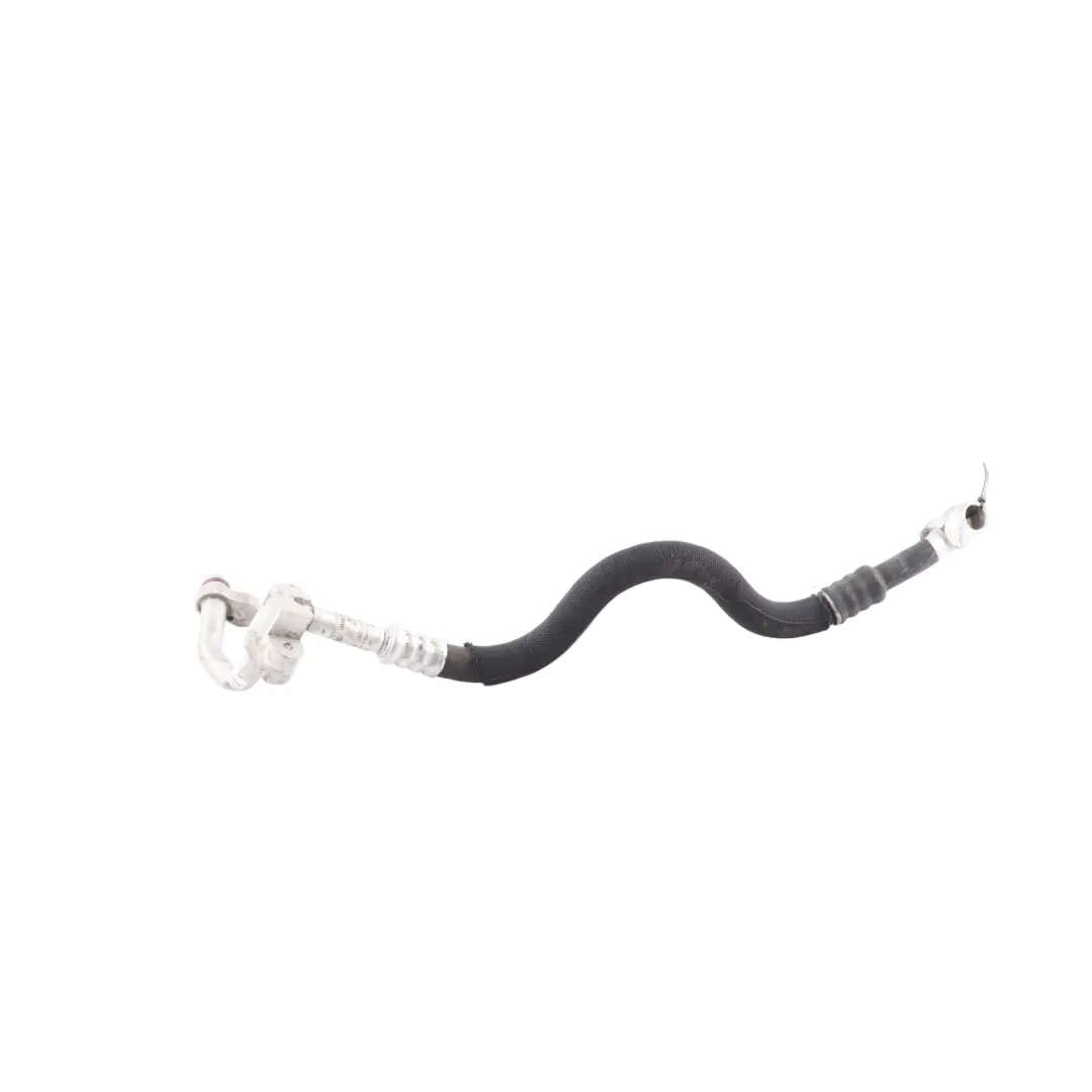 Audi A8 D4 Air Conditioning A/C Air Con Pipe Hose Line 3.0 TDI - SKU 4H0260701AB - Part number 4H0260701AB