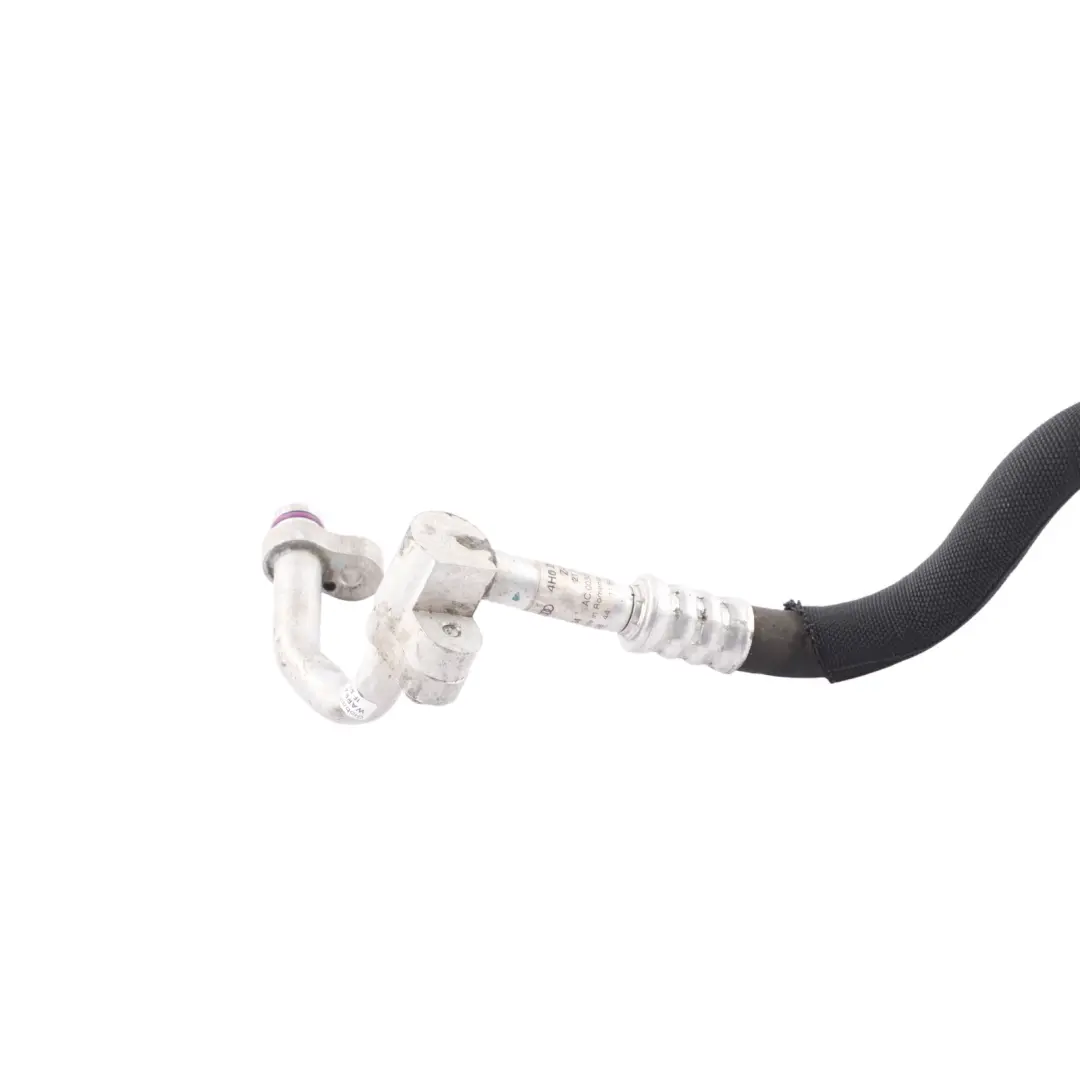 Audi A8 D4 Air Conditioning A/C Air Con Pipe Hose Line 3.0 TDI - SKU 4H0260701AB - Part number 4H0260701AB