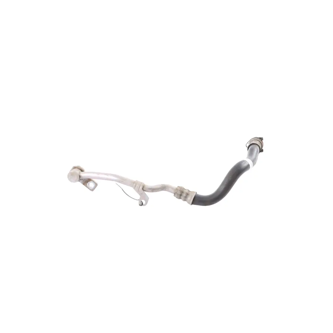 Gearbox Oil Pressure Feed Pipe Line Automatic 3.0 TDI to Audi A8 D4 with Part number 4H0317818H Audi A8 D4 Gearbox Oil Pressure Feed Pipe Line Automatic 3.0 TDI - SKU 4H0317818H - Part number 4H0317818H