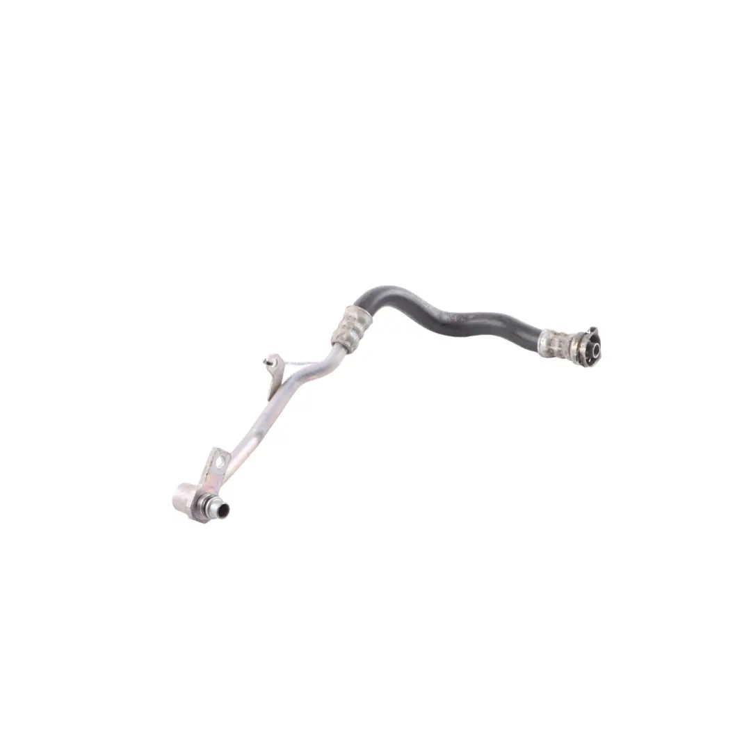 Gearbox Oil Pressure Feed Pipe Line Automatic 3.0 TDI to Audi A8 D4 with Part number 4H0317818H Audi A8 D4 Gearbox Oil Pressure Feed Pipe Line Automatic 3.0 TDI - SKU 4H0317818H - Part number 4H0317818H