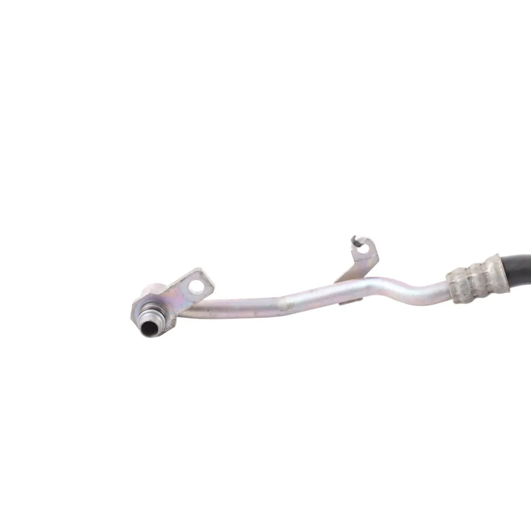 Gearbox Oil Pressure Feed Pipe Line Automatic 3.0 TDI to Audi A8 D4 with Part number 4H0317818H Audi A8 D4 Gearbox Oil Pressure Feed Pipe Line Automatic 3.0 TDI - SKU 4H0317818H - Part number 4H0317818H