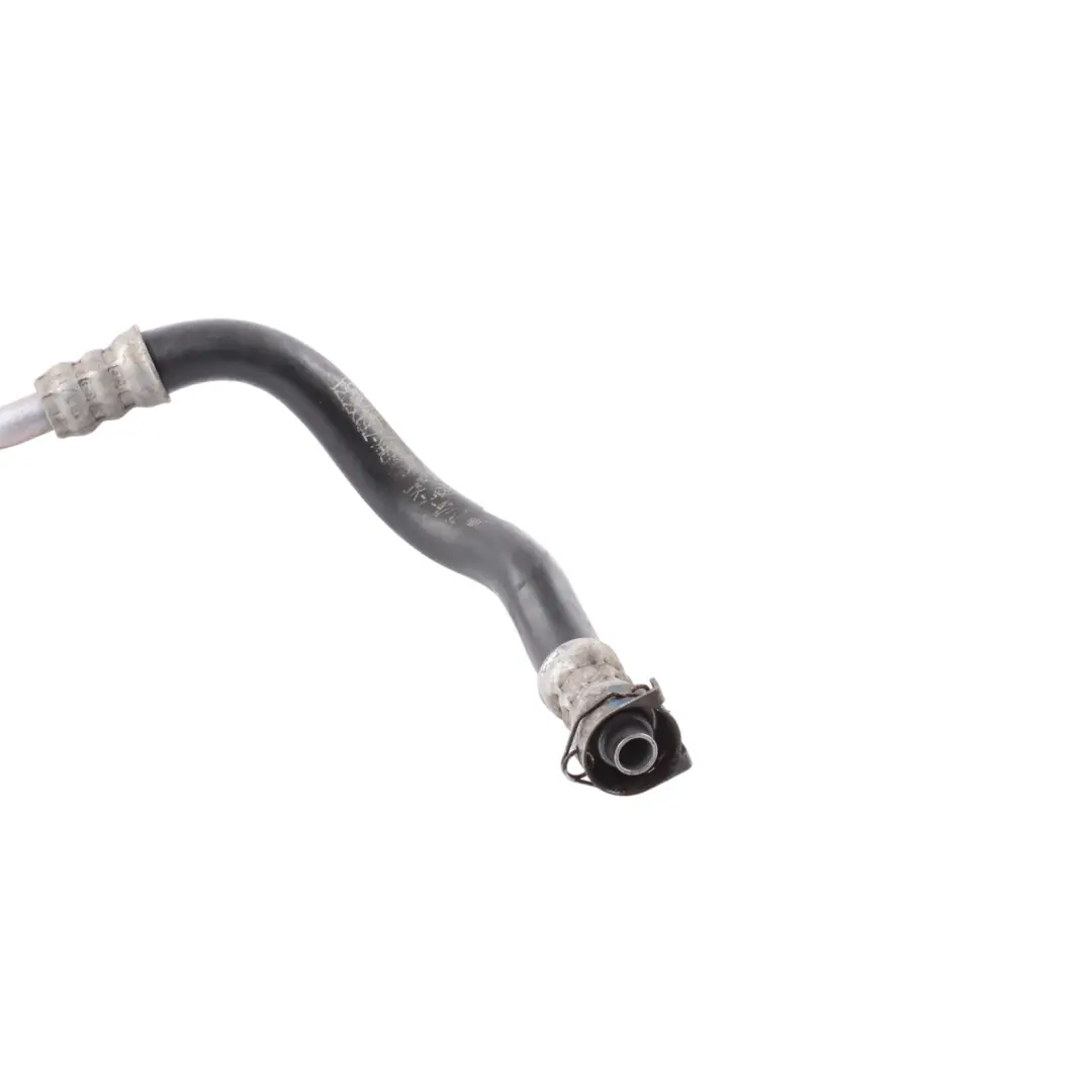 Gearbox Oil Pressure Feed Pipe Line Automatic 3.0 TDI to Audi A8 D4 with Part number 4H0317818H Audi A8 D4 Gearbox Oil Pressure Feed Pipe Line Automatic 3.0 TDI - SKU 4H0317818H - Part number 4H0317818H