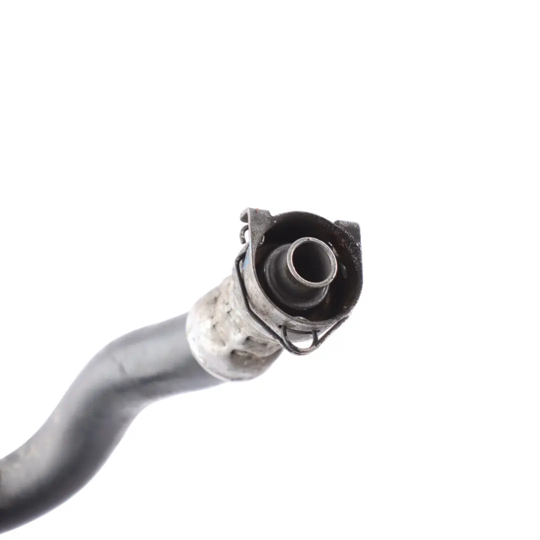 Gearbox Oil Pressure Feed Pipe Line Automatic 3.0 TDI to Audi A8 D4 with Part number 4H0317818H Audi A8 D4 Gearbox Oil Pressure Feed Pipe Line Automatic 3.0 TDI - SKU 4H0317818H - Part number 4H0317818H