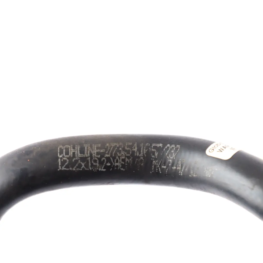 Gearbox Oil Pressure Feed Pipe Line Automatic 3.0 TDI to Audi A8 D4 with Part number 4H0317818H Audi A8 D4 Gearbox Oil Pressure Feed Pipe Line Automatic 3.0 TDI - SKU 4H0317818H - Part number 4H0317818H