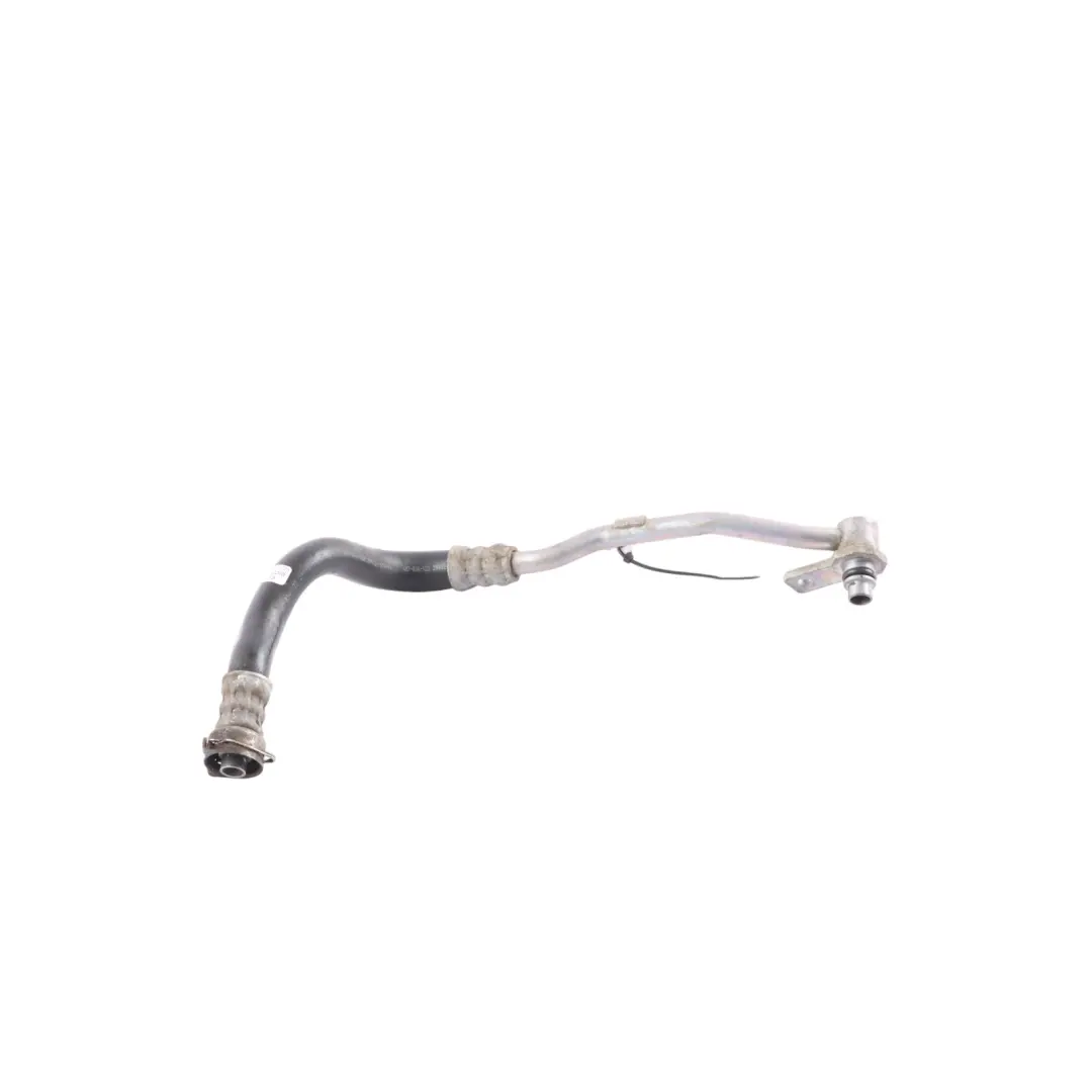 Gearbox Oil Pressure Feed Pipe Line Automatic 3.0 TDI to Audi A8 D4 with Part number 4H0317818H Audi A8 D4 Gearbox Oil Pressure Feed Pipe Line Automatic 3.0 TDI - SKU 4H0317818H - Part number 4H0317818H