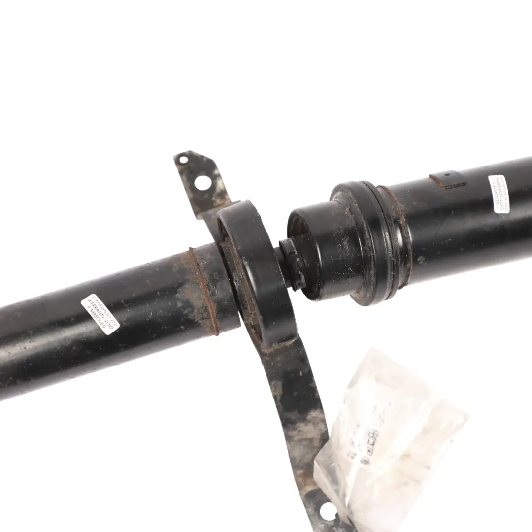 Audi A8 D4 Propshaft Automatic Gearbox 3.0 TDI 4.0 TFSI Quattro - SKU 4H0521101D - Part number 4H0521101D