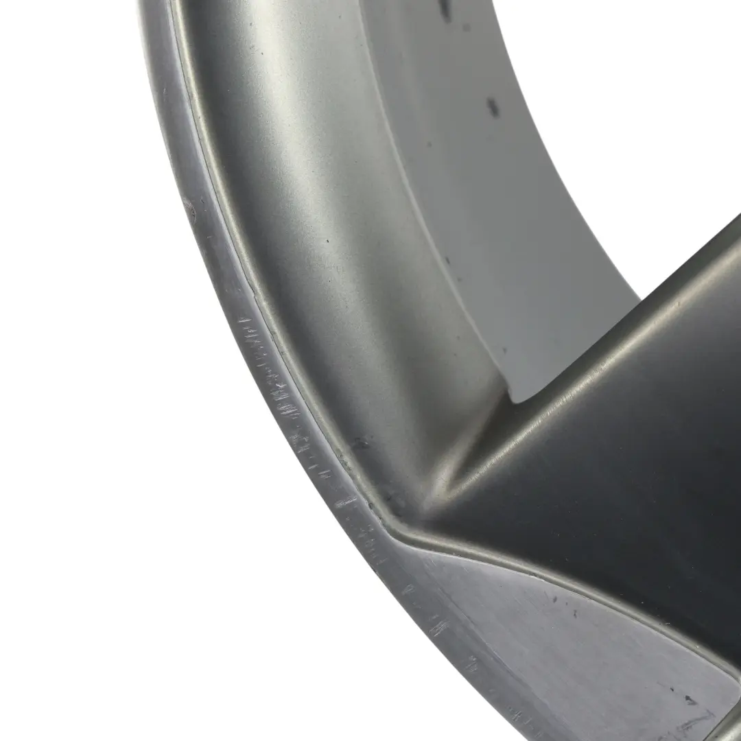 Audi A7 C7 A8 D4 Rotor Wheel Alloy Rim 21" 9J ET:35 - SKU 4H0601025AC-1 - Part number 4H0601025AC