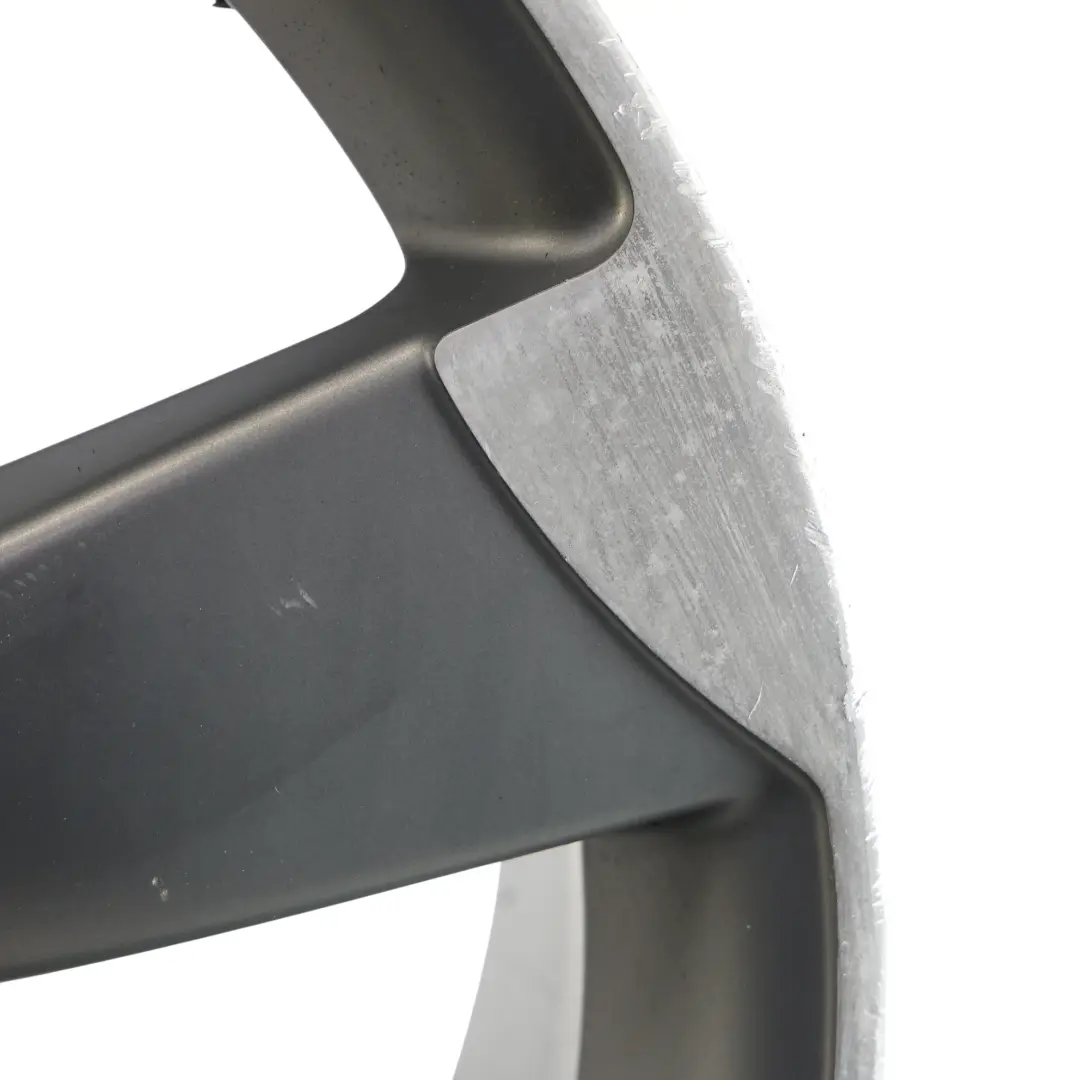  Llanta De Aleación Audi A7 C7 A8 D4 Rotor 21" 9J ET:35 - SKU 4H0601025AC-2 - Número de pieza 4H0601025AC