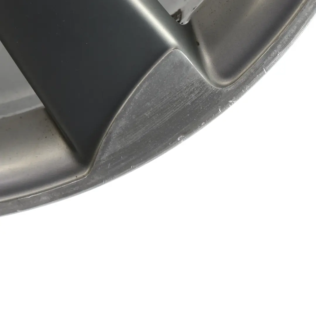Audi A7 C7 A8 D4 Rotor Wheel Alloy Rim 21" 9J ET:35 - SKU 4H0601025AC-2 - Part number 4H0601025AC