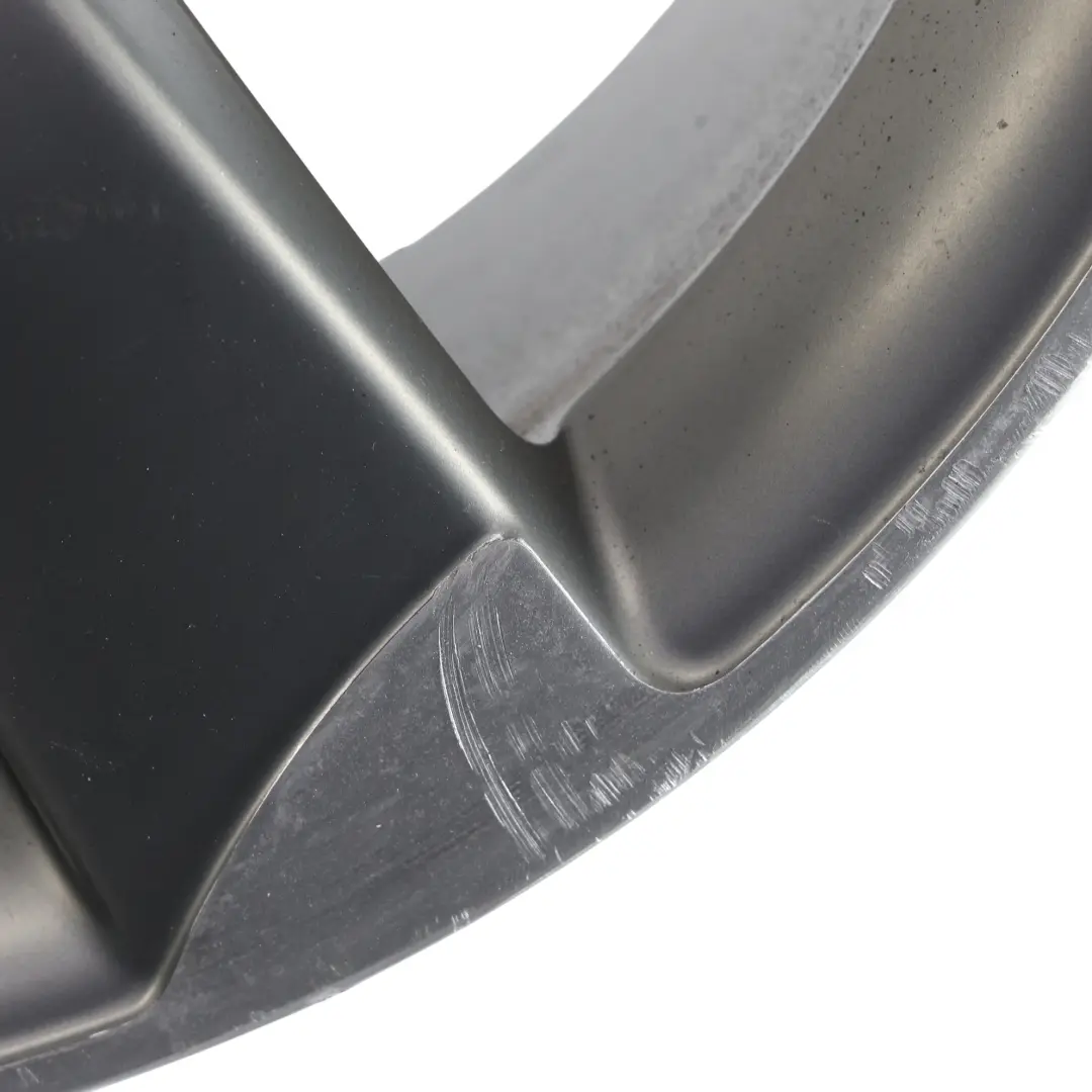 Rotor Wheel Alloy Rim 21" 9J ET:35 to Audi A7 C7 A8 D4 with Part number 4H0601025AC Audi A7 C7 A8 D4 Rotor Wheel Alloy Rim 21" 9J ET:35 - SKU 4H0601025AC-3 - Part number 4H0601025AC