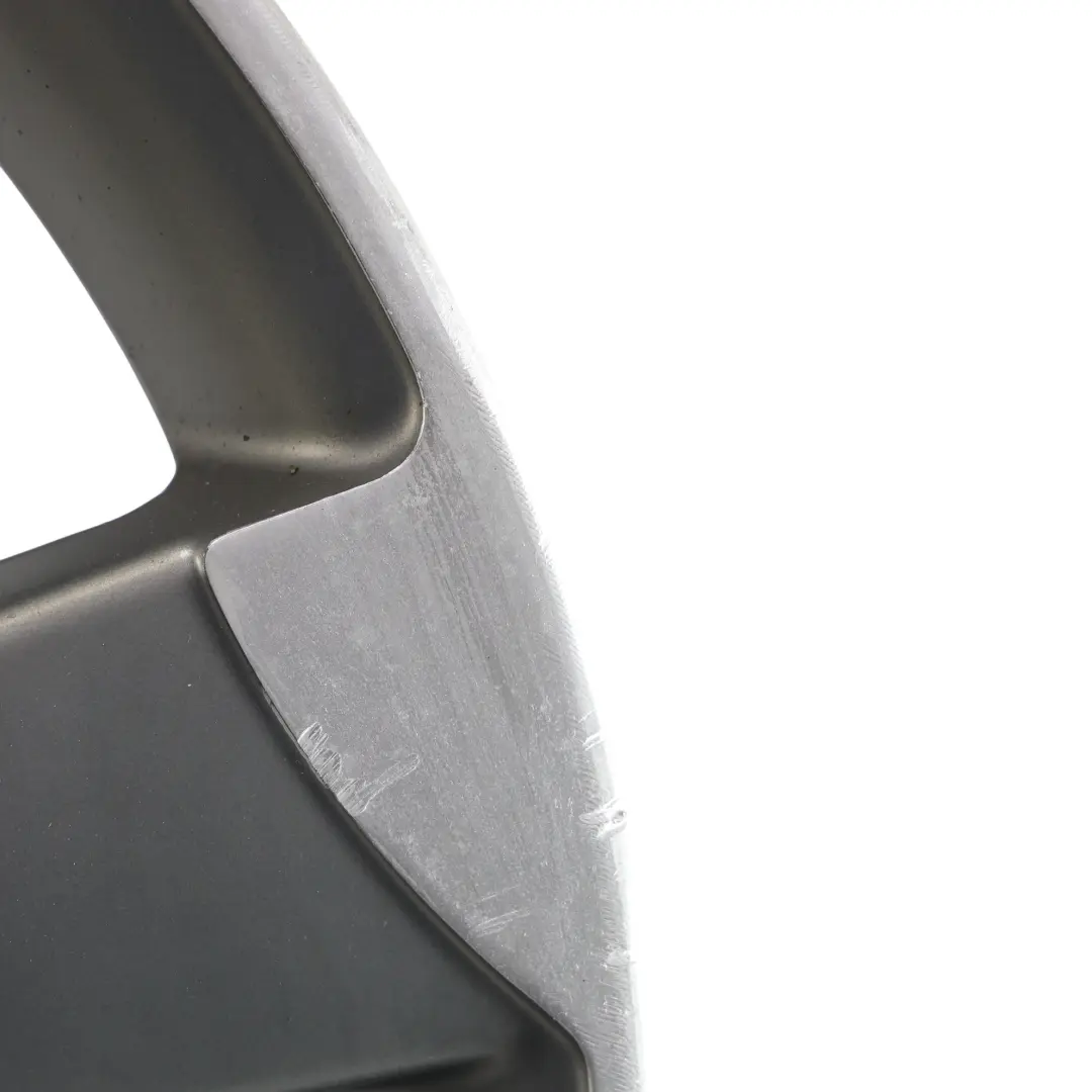 Rotor Wheel Alloy Rim 21" 9J ET:35 to Audi A7 C7 A8 D4 with Part number 4H0601025AC Audi A7 C7 A8 D4 Rotor Wheel Alloy Rim 21" 9J ET:35 - SKU 4H0601025AC-3 - Part number 4H0601025AC