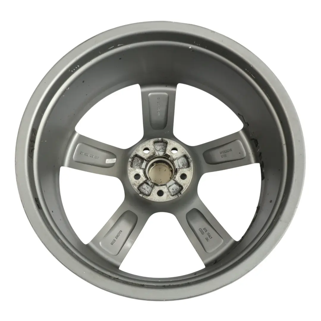 Audi A7 C7 A8 D4 Rotor Wheel Alloy Rim 21" 9J ET:35 - SKU 4H0601025AC-4 - Part number 4H0601025AC