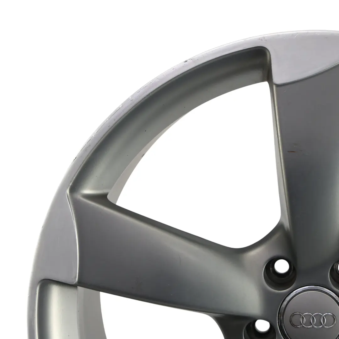 Audi A7 C7 A8 D4 Rotor Wheel Alloy Rim 21" 9J ET:35 - SKU 4H0601025AC-4 - Part number 4H0601025AC