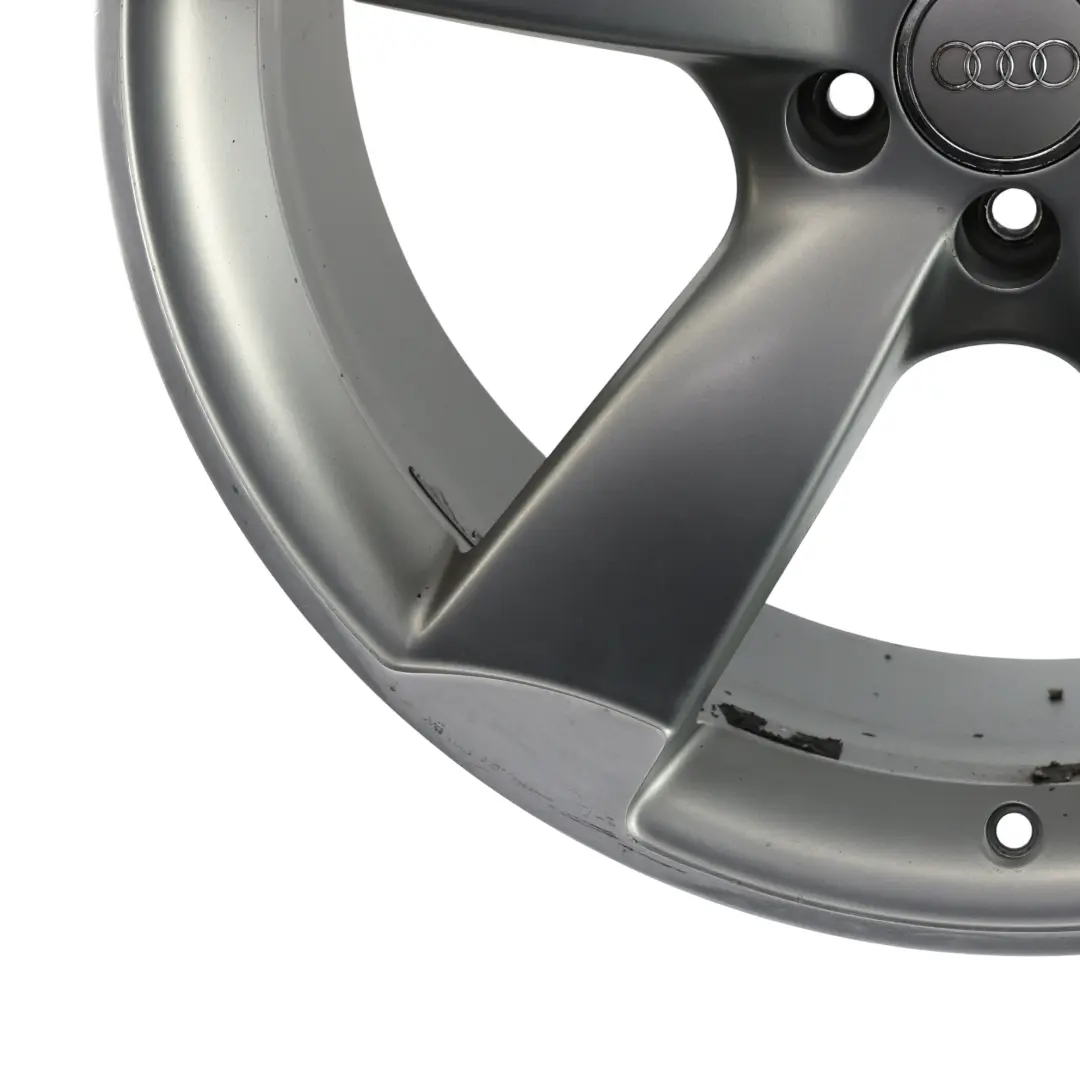 Audi A7 C7 A8 D4 Rotor Wheel Alloy Rim 21" 9J ET:35 - SKU 4H0601025AC-4 - Part number 4H0601025AC