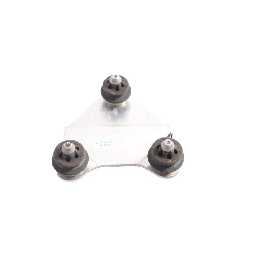 ABS Pump Bracket Braking Unit Mount Holder Support to Audi A8 D4 with Part number 4H0614235 Audi A8 D4 ABS Pump Bracket Braking Unit Mount Holder Support - SKU 4H0614235 - Part number 4H0614235