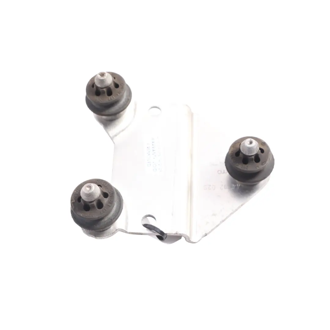 Staffa Supporto Pompa ABS Unità Frenante per Audi A8 D4 con numero di parte 4H0614235 Audi A8 D4 Staffa Supporto Pompa ABS Unità Frenante - SKU 4H0614235 - Numero di parte 4H0614235