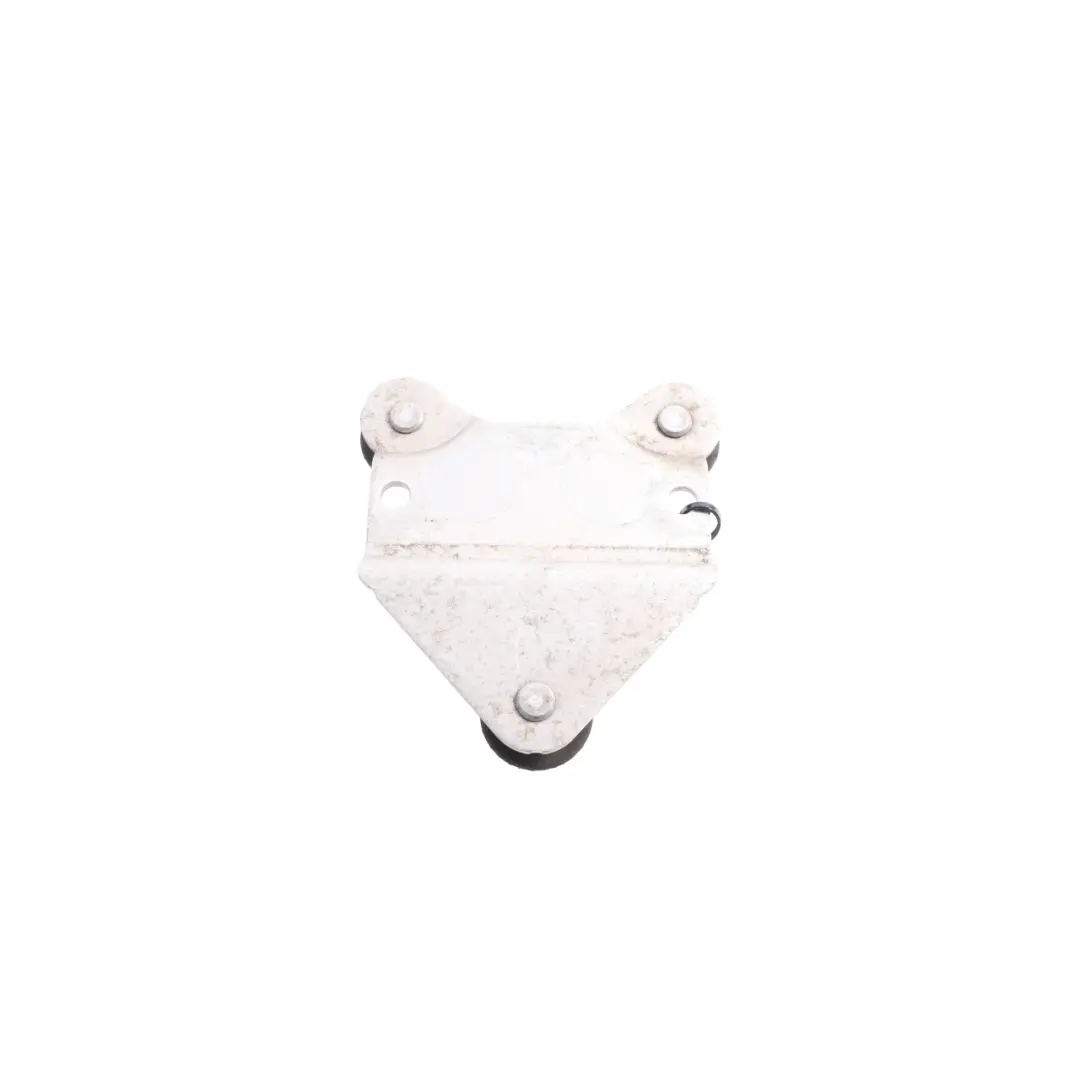 Audi A8 D4 ABS Pumpe Halterung Bremseinheit Halter Stütze - SKU 4H0614235 - Teilenummer 4H0614235