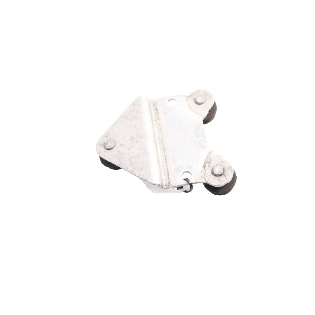 ABS Pumpe Halterung Bremseinheit Halter Stütze für Audi A8 D4 mit Teilenummer 4H0614235 Audi A8 D4 ABS Pumpe Halterung Bremseinheit Halter Stütze - SKU 4H0614235 - Teilenummer 4H0614235