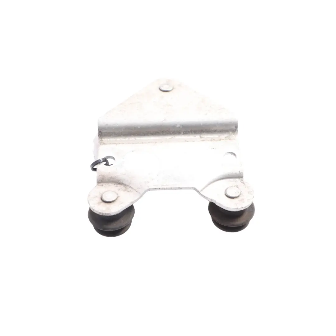 Audi A8 D4 ABS Pumpe Halterung Bremseinheit Halter Stütze - SKU 4H0614235 - Teilenummer 4H0614235