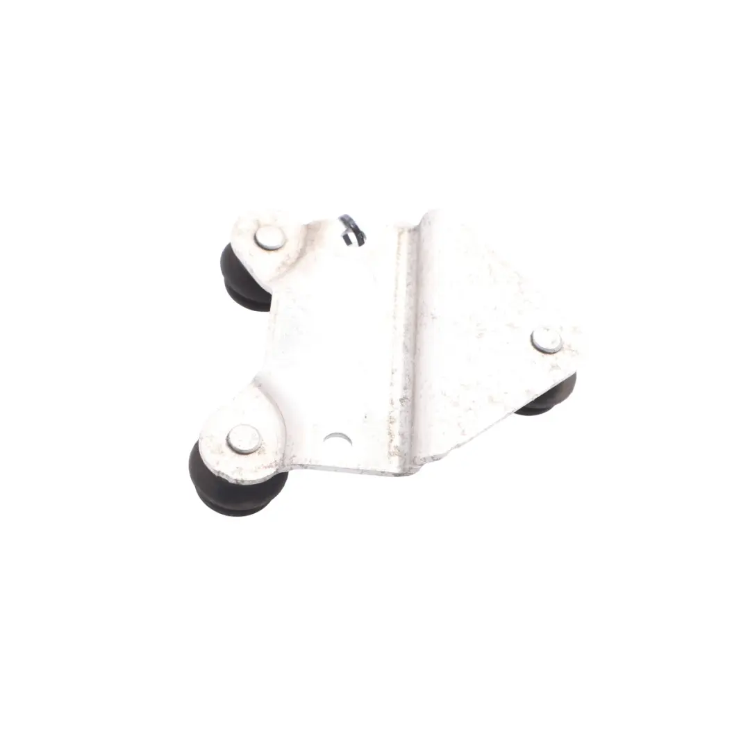 ABS Pumpe Halterung Bremseinheit Halter Stütze für Audi A8 D4 mit Teilenummer 4H0614235 Audi A8 D4 ABS Pumpe Halterung Bremseinheit Halter Stütze - SKU 4H0614235 - Teilenummer 4H0614235